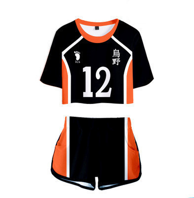 Umbigo Uno nº 12 / XS