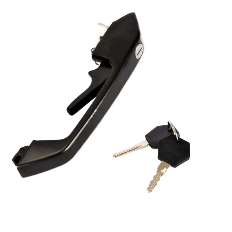 Foreign Trade Applicable Scania Door Handle Accessories Truck Door Handle 1306975 1306976