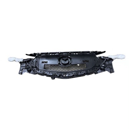 17-20 Mazda CX5 front grille, CX5 second generation front grille, CX-5 front grille trim, Mazda CX5 front grille assembly