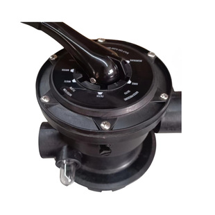 PL0714 Valve Is Hayward sp0714T AlTernaTive Valve Pass Commonly Used for Hayward pro Series Sand FilTer