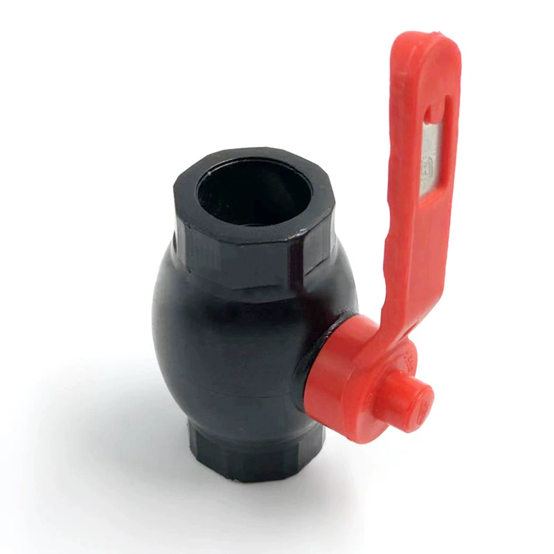[Черный HDPE трубопроводной фитинг термореактивн...]