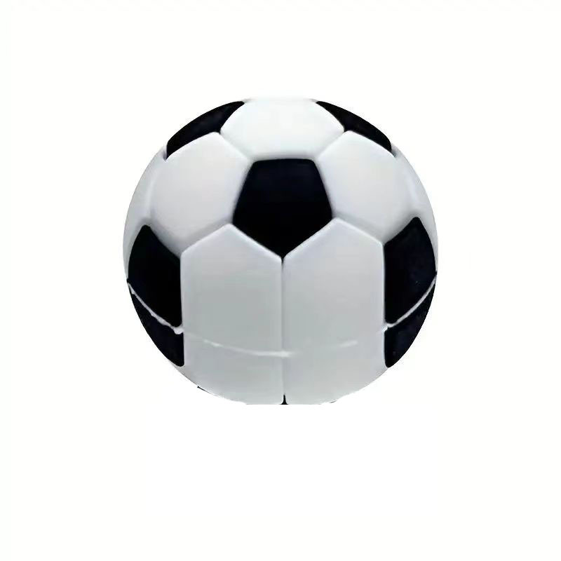 축구 패치(신발 버클 제외)