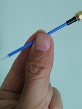 18.5G �쾀ƥ���{�� pig tail �iβ�� ���l�{ԇ̽ᘾ�僽�SMA���^