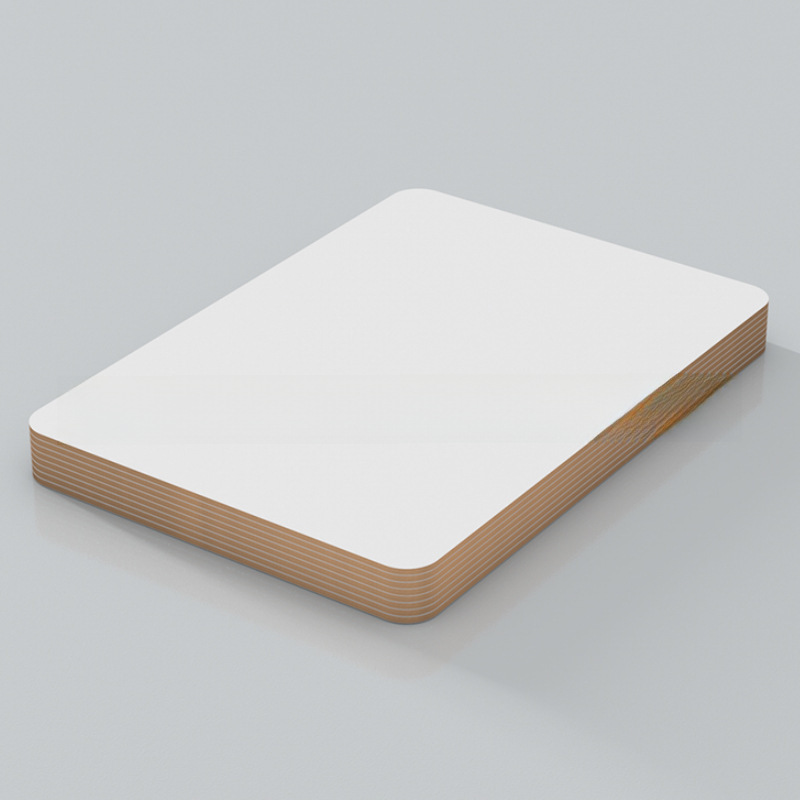 Doublesided Whiteboard Erasable Desktop TOEFL Home Test Children's