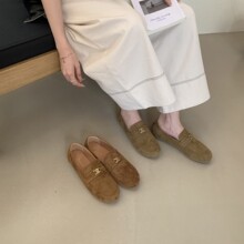 ��ʽ�͹�һ�_�Ř���ЬŮ2025�＾�¿�Ӣ���L���s�A�^���mƽ�׆�Ь