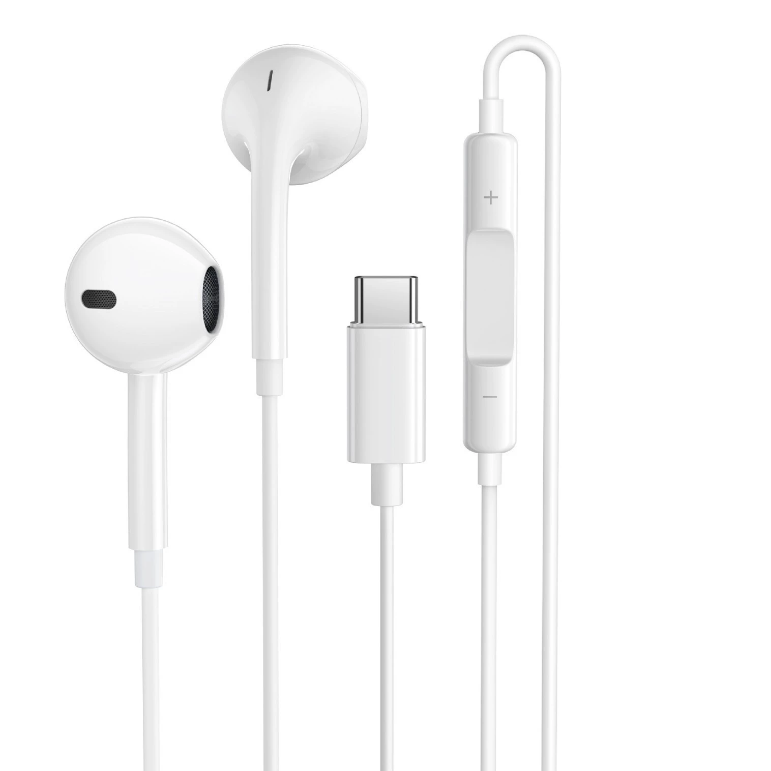 Huawei, Apple, совместимые наушники, iPhone15, мобильный телефон, проводной контроль, серия 17