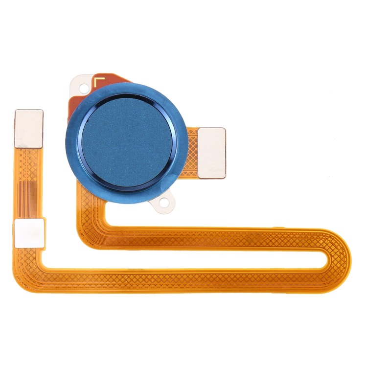 Aplicable para Motorola Moto G8 Power Cable de huella digital