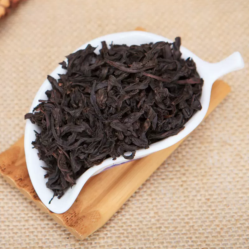 武夷岩茶闽北大红袍肉桂水仙奇兰佛手乌龙新茶送礼茶叶礼盒装批发