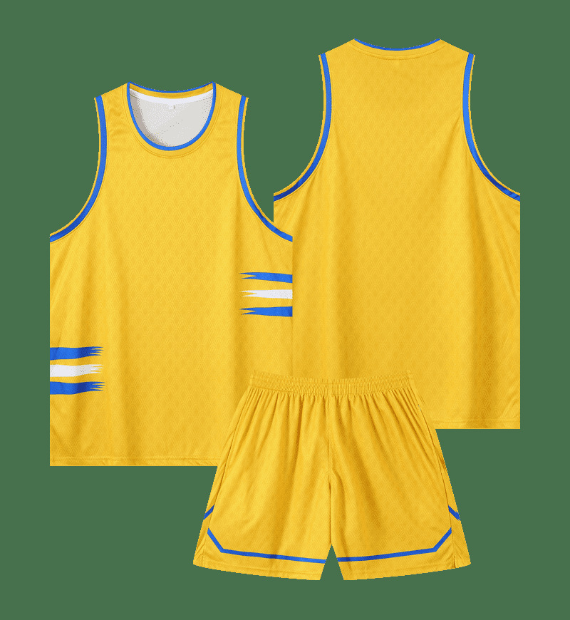 traje de baloncesto americano personalizado juego de entrenamiento masculino rápido secado transpirable camiseta de hombro estrecho impresión logotipo uniforme de equipo