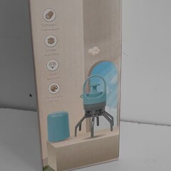 跨境零接触宠物拾便器猫狗外出便携六爪铲屎夹捡屎垃圾袋分配器