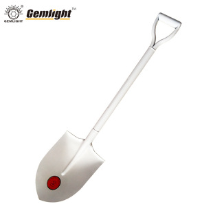 Exported to Africa and South Africa, Steel Spade, Shovel with Pointed, Flat, Round, Square Head, for Household, Agricultural, Construction, Tree Planting, Garden Use, Made of Steel