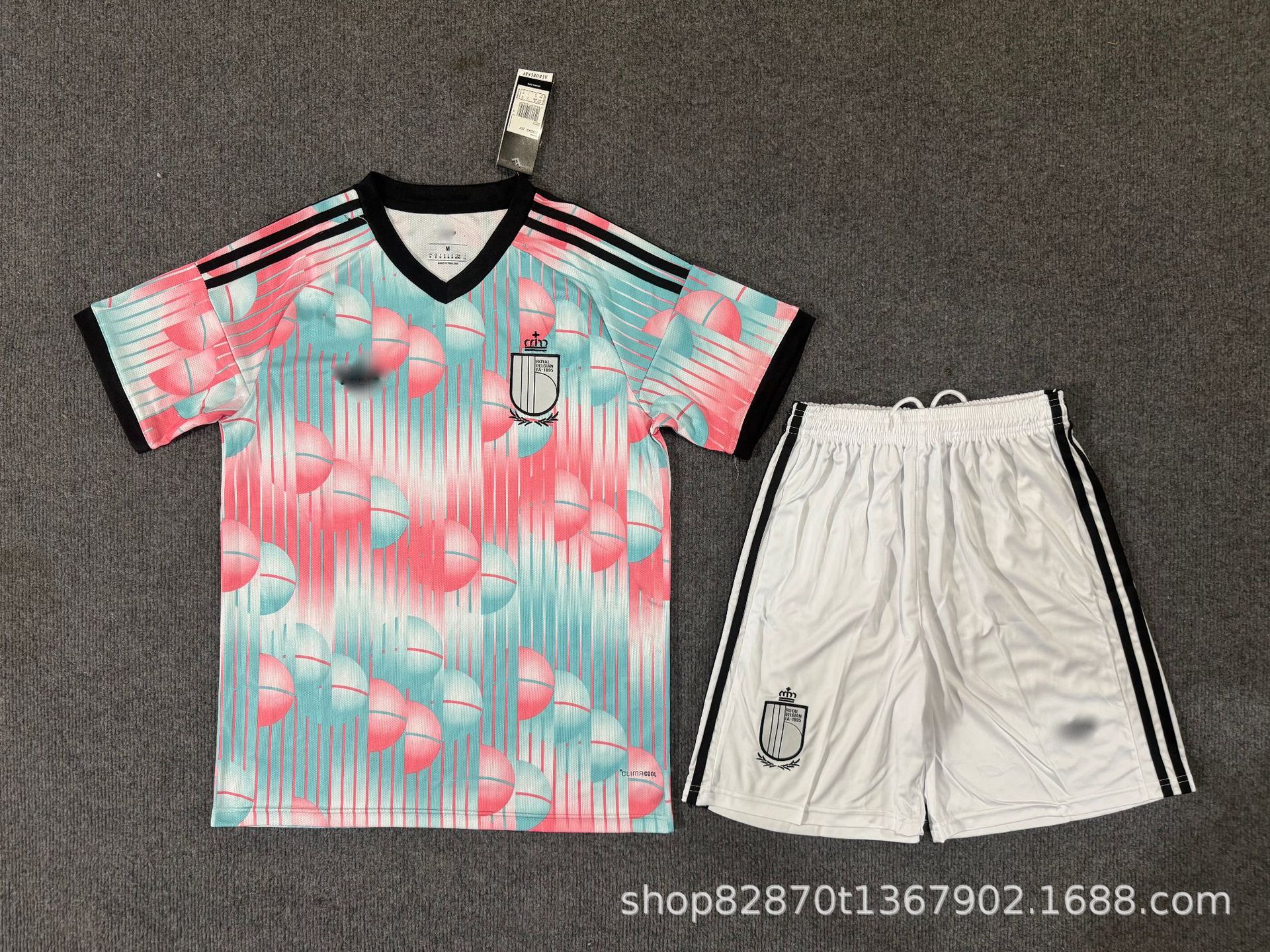 Camiseta de fútbol para adultos de la Copa del Mundo Portugal Italia Chile España Francia Camiseta de fútbol