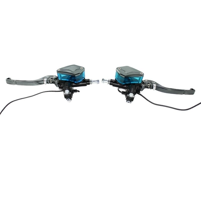 brake pump hydraulic brake pump, Other Electric Vehicle Accessories