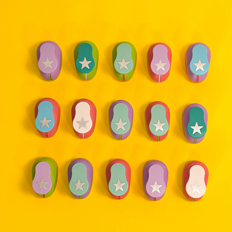 Оптовая продажа, большое трудосберегающее устройство для тиснения, пресс для цветов, аксессуары для фотоальбомов [размер изображения 2,3-2,5 см]