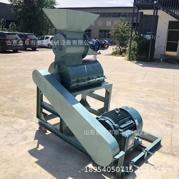 凉粉草粉碎机 不锈钢细粉磨粉机 香辛料桂皮干姜打粉机现货批发