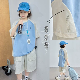 童裤;童T恤;普通外套