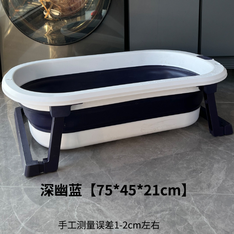 猫盆洗沐浴泡澡桶泰迪宠物盆可折叠小型犬狗狗洗澡盆小狗猫咪|undefined