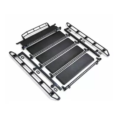 Luggage Rack Aluminum Alloy Luggage Rack Platform