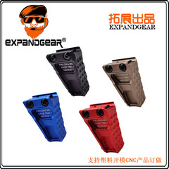 EG LDAG前阻手HK416M16A1司骏HK416锦明LDT激趣玩具模型装饰