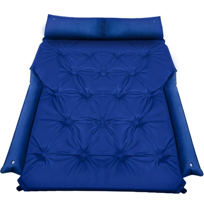 Mattress SUV | Universal Vehicle-mounted inflatable bed