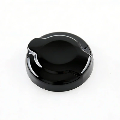 Suitable for BMW mini Jcw Other Automotive Exterior Supplies - fuel-tank-cap-glossy-black
