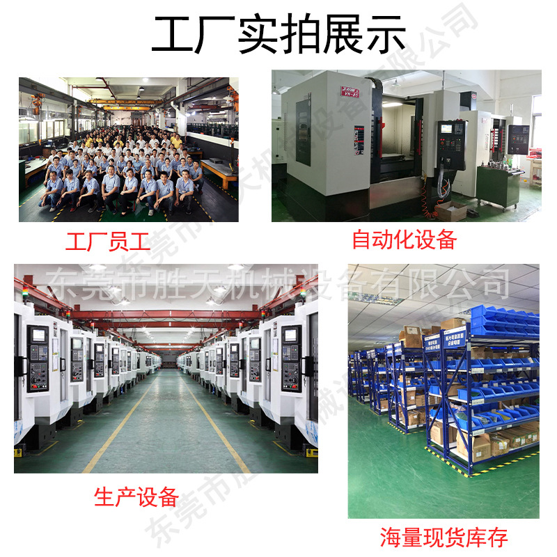 1688工厂实力图