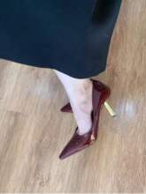 �Ƽtɫ��Ƥ���^�߸�ЬŮ2026�����¿��Ը������L���Ǽ����\�چ�Ь