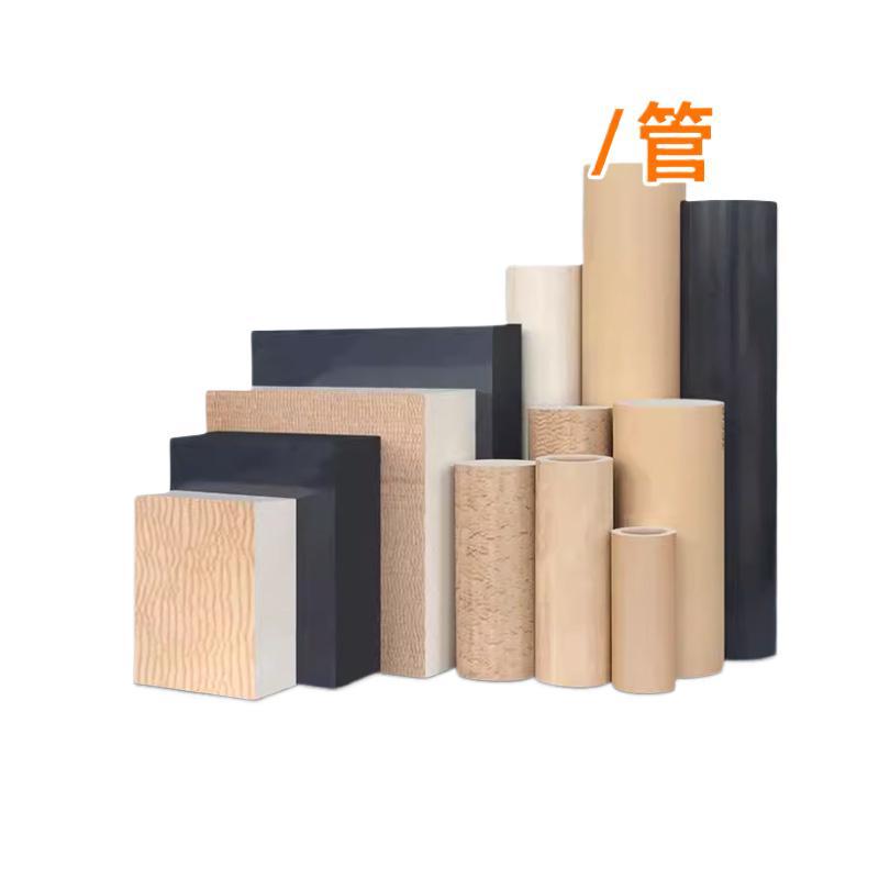 全新料本色黑色聚苯硫醚板厂家半导体塑料机加工PPS板棒