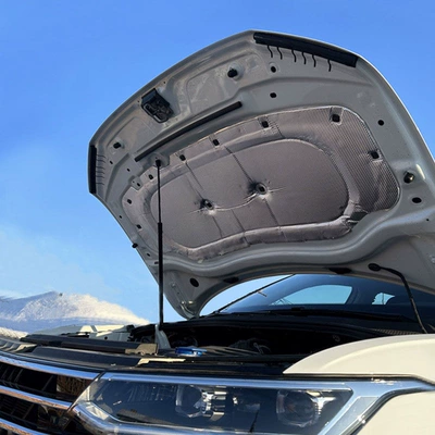 for this model, Car sound-absorbing cotton