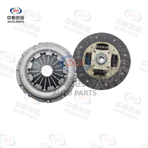 Suitable for BAIC Huansu H2V, Huansu S2, Weiwang, BAIC M20, BAIC M30, and BAIC M35 clutch kits