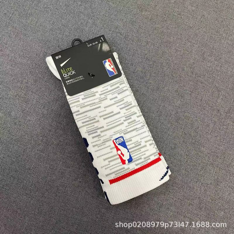 NBAチームトレーニングソックス タオル底滑り止め厚手バスケットボールソックス エリートスポーツソックス メンズバスケットボールスポーツソックス|undefined