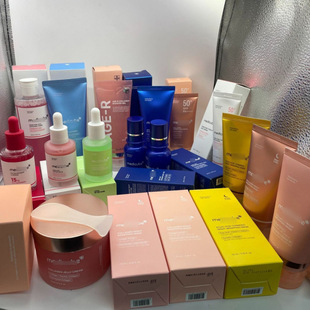 ����ϲ�ƴ��ԡ�medicube�zԭ���װ�ƿ���AL ��/��ϴ������Ĥ