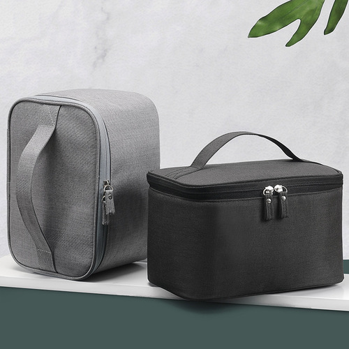 Travel toiletry bag for men, outdoor travel, waterproof, large-capacity storage, women's portable storage cosmetic bag, shower bag