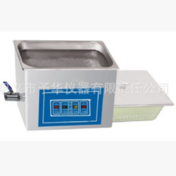 河南巩义予华仪器厂家数控式超声波清洗机电脑智能