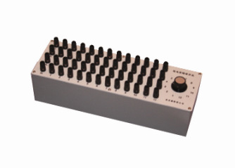 低热电势转换开关XLAB-9050