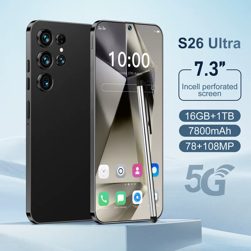 Умные часы, умный мобильный телефон, торговая площадка AliExpress, (跨境贸易), Android, 5G, оптовая продажа