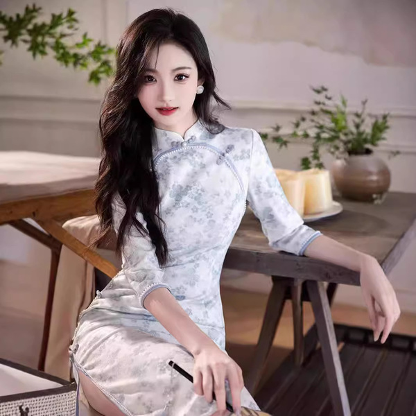 Cheongsam