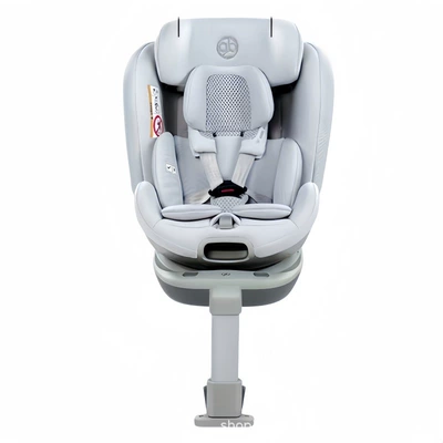Gb Goodbaby Safety Cabin No.: Car child safety seat - cs5100-t-ventilated-blue