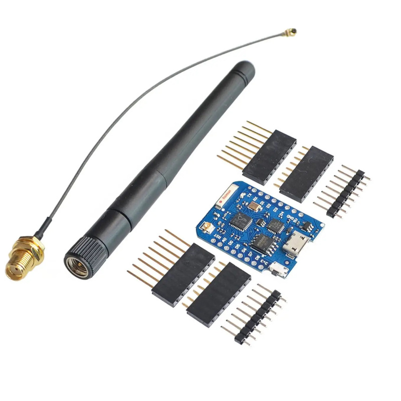 Mini D1 PROアップグレード版node mcu Lua wifi ESP8266開発ボード|undefined