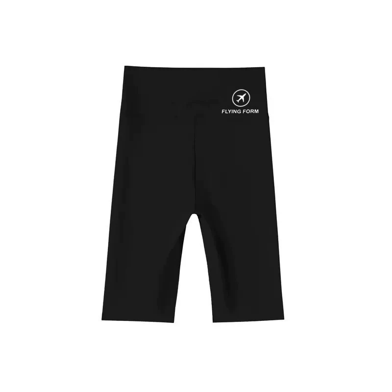 Защитные шорты в форме акулы с высокой талией, облегающие undershorts, дышащие, размеры S–L