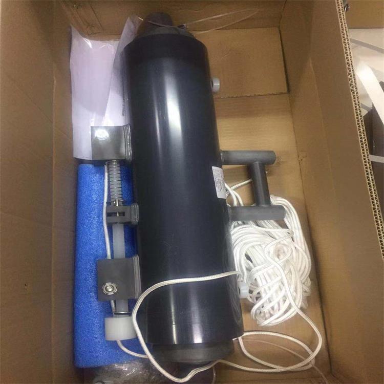 颠倒式采水器 2.5L 型号:KH055-M68670  库号：M68670