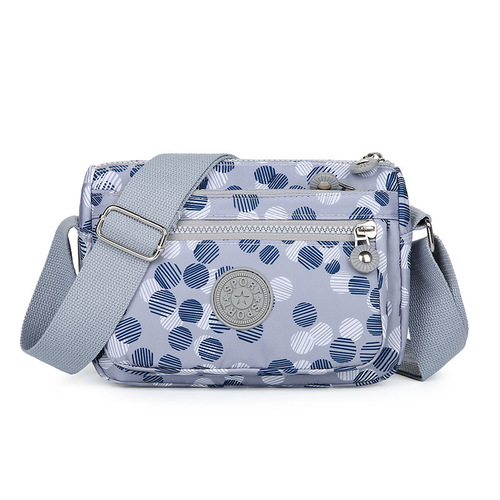 Yibao can carry women's crossbody bag small square bag  winter