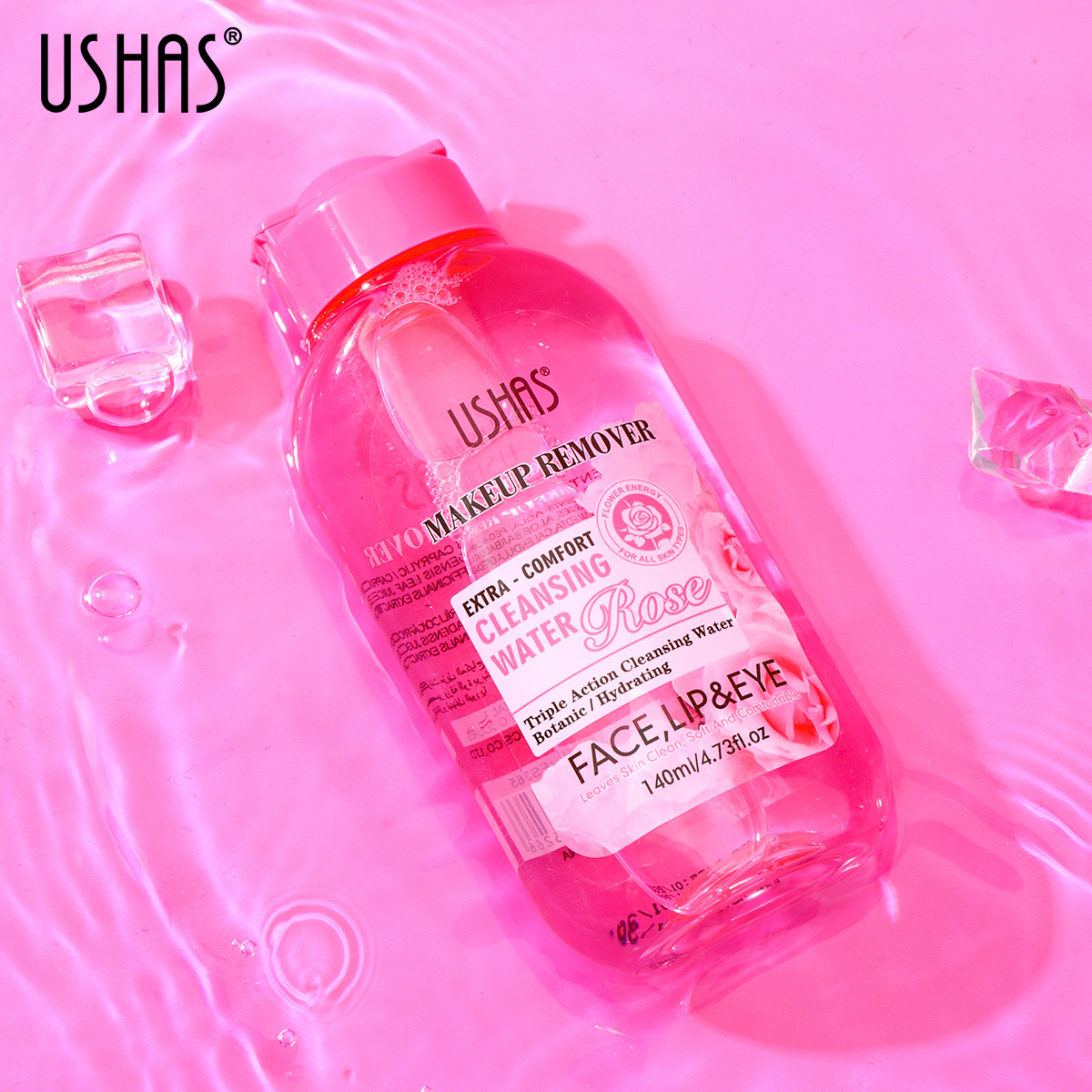 USHAS Struccante Detergente Viso FS365_voghion.com