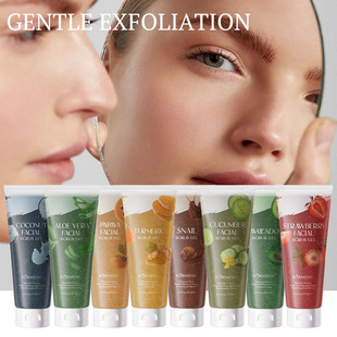 KORMESICĥɰ���ȥ���|Scrub cream�沿�坍���Q�羳�S�����l