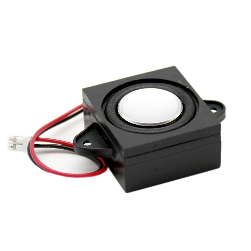Fuet角型キャビティスピーカー31*28mm 4欧3w全周波数マルチメディアbluetoothスピーカースピーカー|undefined