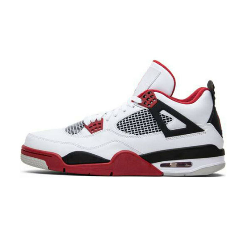 2020 zapatos de comercio exterior transfronterizo 4 generaciones zapatos de baloncesto 40 - 47