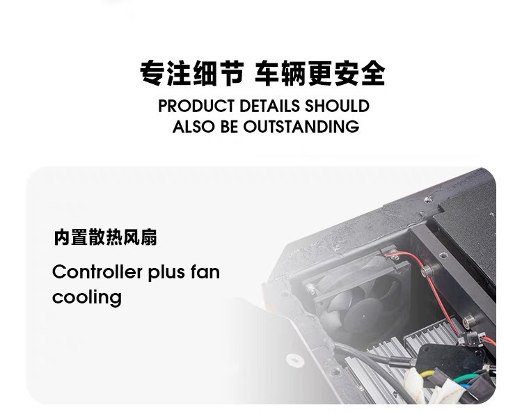 Retuol 14inch High-Power High-Speed Off-Road Dual-Drive Electric Scooter Foldableing Battery Scooter Dropshipping