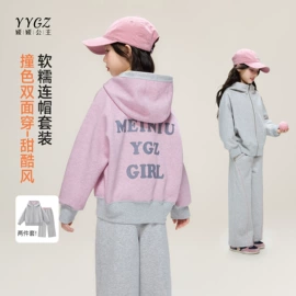 童裤;童T恤;童套装