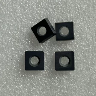 更先进切削刀具系列