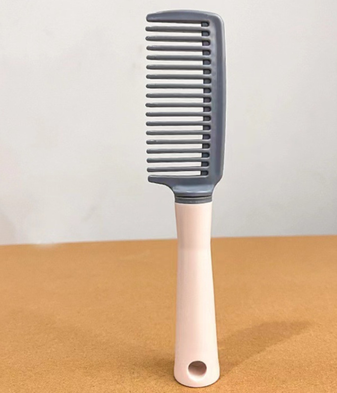 エアクッション櫛エアバッグ櫛カール櫛レディース専用ロングヘア櫛女性携帯家庭用マッサージ櫛|undefined